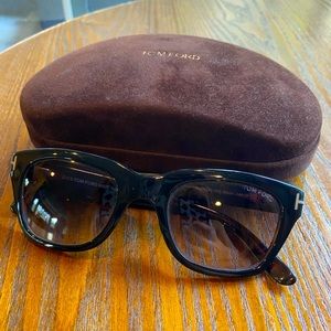 Tom Ford men’s sunglasses